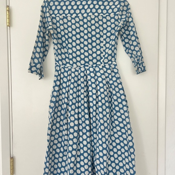 Samantha Sung Audrey Dress - Picture 2 of 2